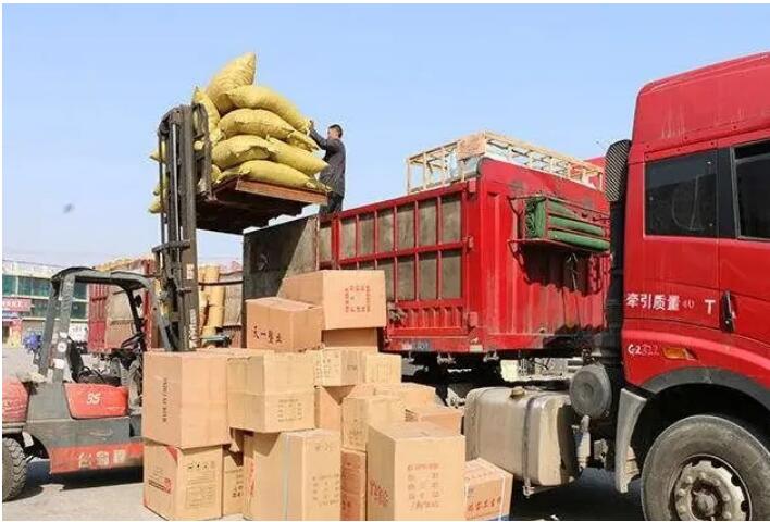 漳州到吴忠物流专线