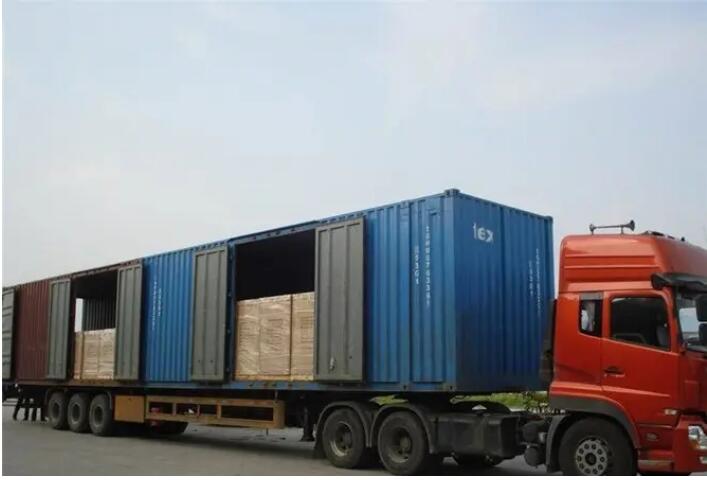 漳州到吴忠整车运输