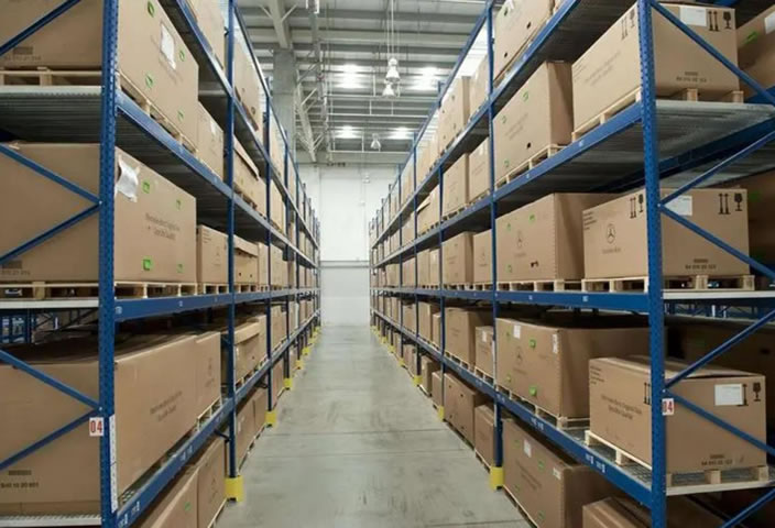 漳州到吴忠货物仓储