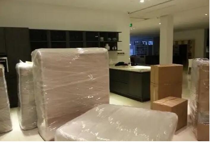 漳州到吴忠长途搬家