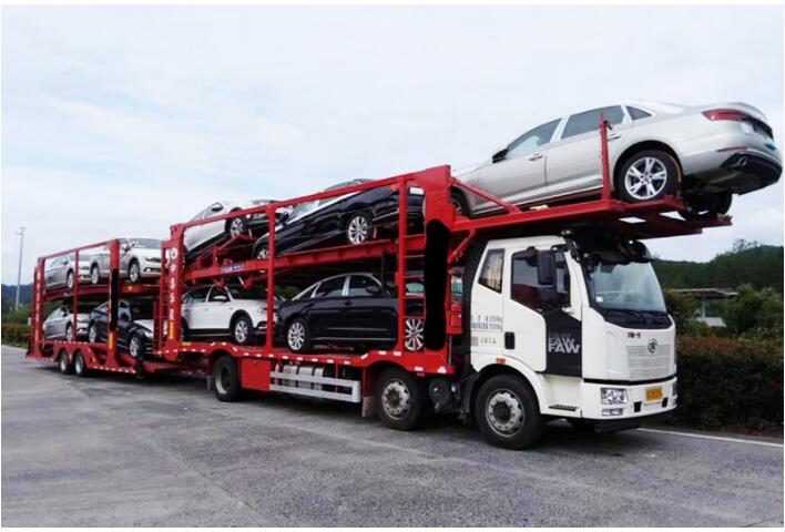 漳州到吴忠轿车托运